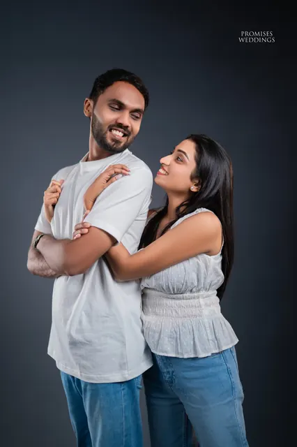 Couple photograph 8