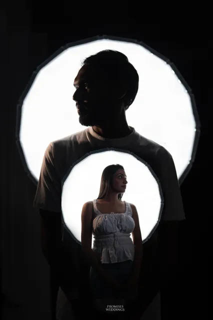 Couple photograph 3
