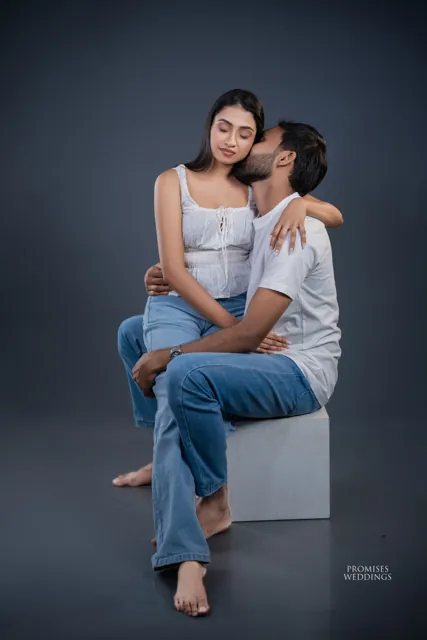 Couple photograph 4