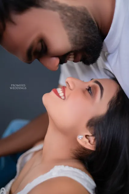 Couple photograph 5
