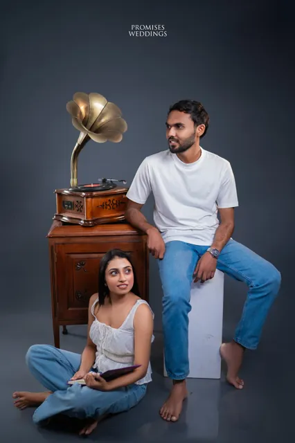 Couple photograph 6
