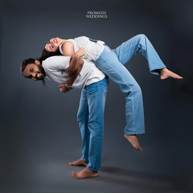 Couple photograph 7