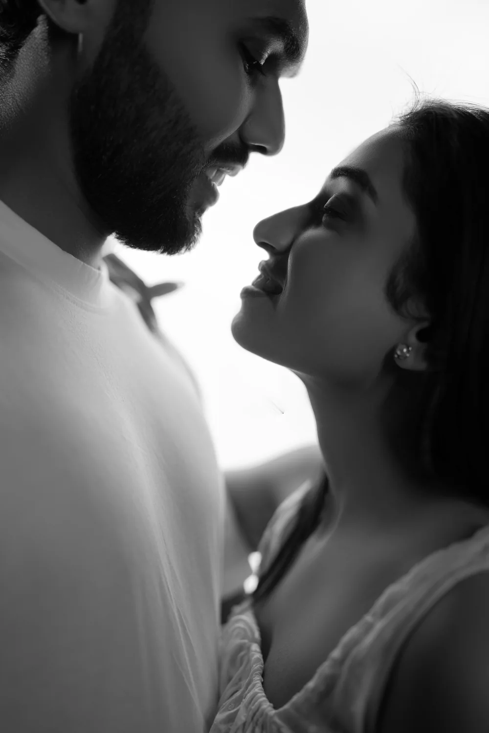 Couple portrait